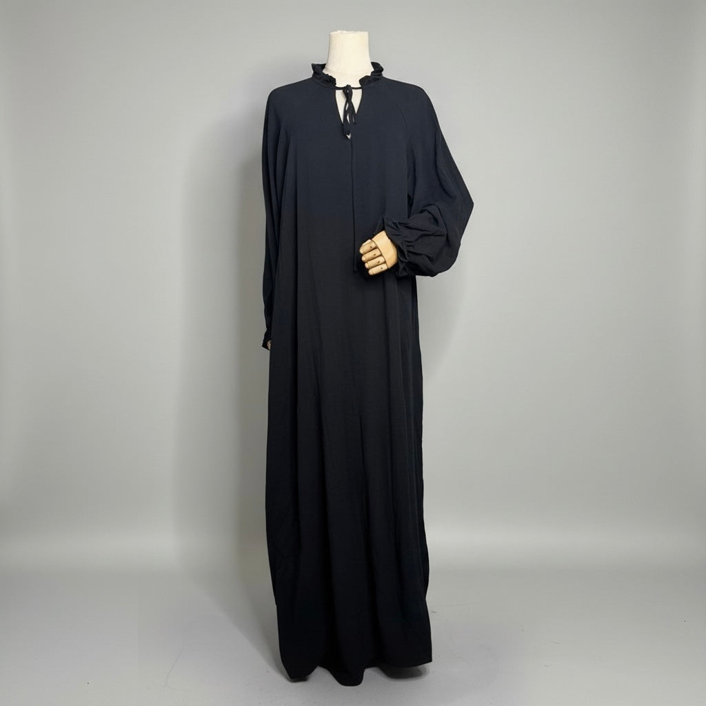 Robe Amaya Noir