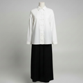 Chemise Tressée