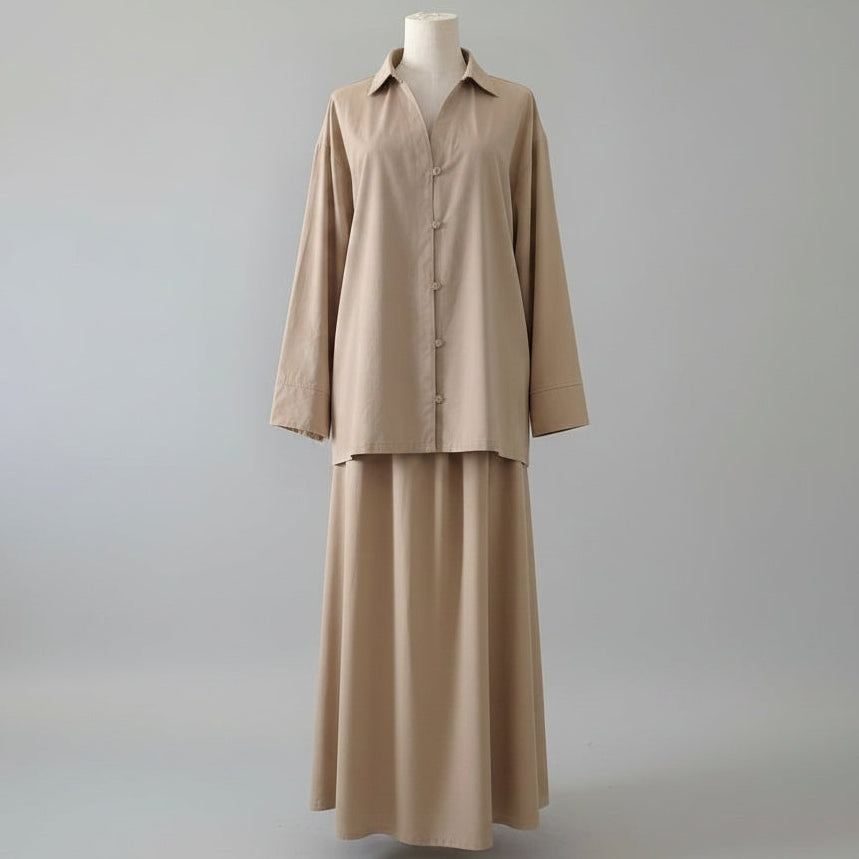 Ensemble Épure
