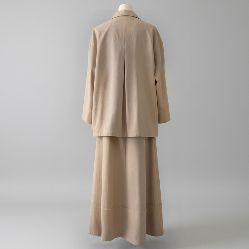 Ensemble Épure
