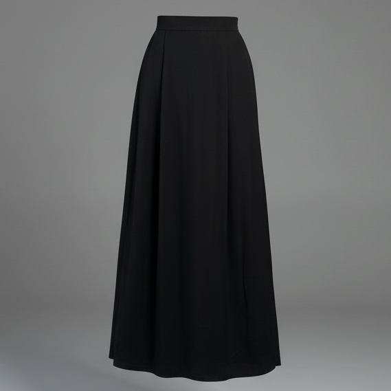 Jupe Essentielle Noir