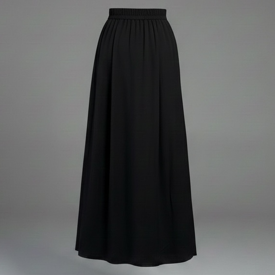 Jupe Essentielle Noir